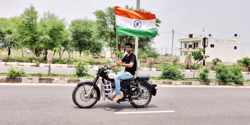 As an NRI, what did you learn about life after coming to USA?