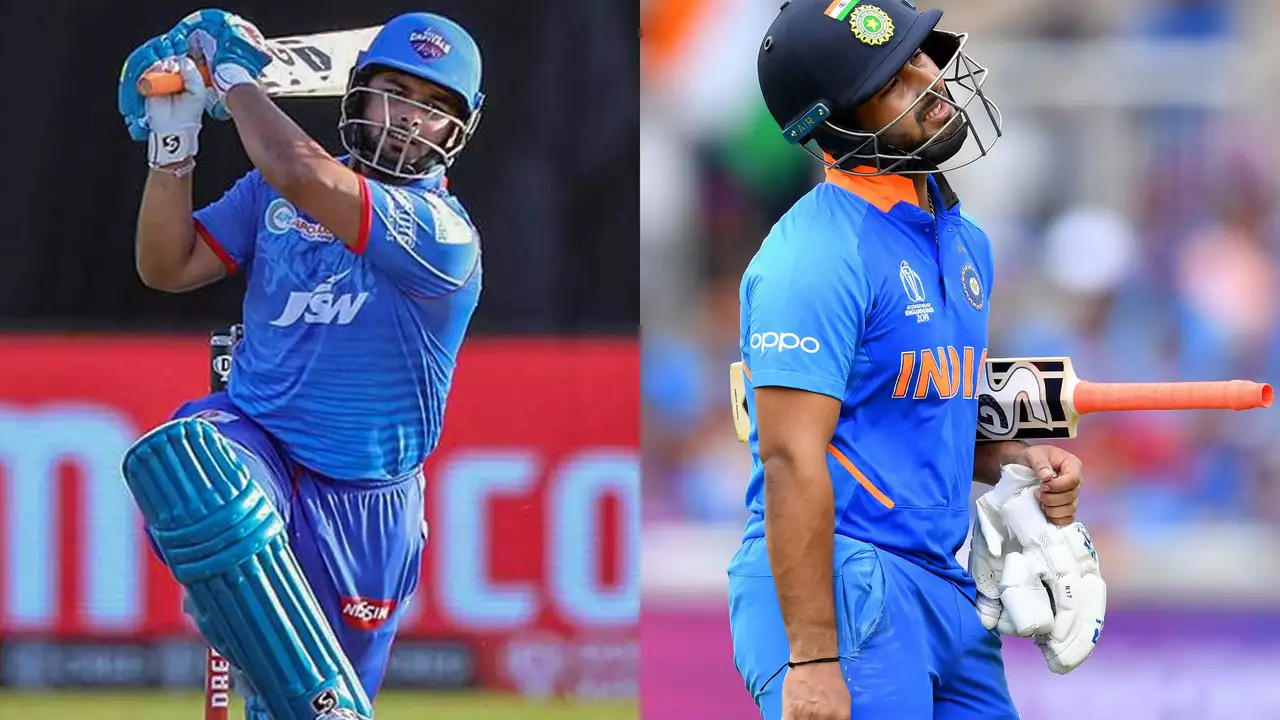 Who is a more talented batsman, KL Rahul or Rishabh Pant?