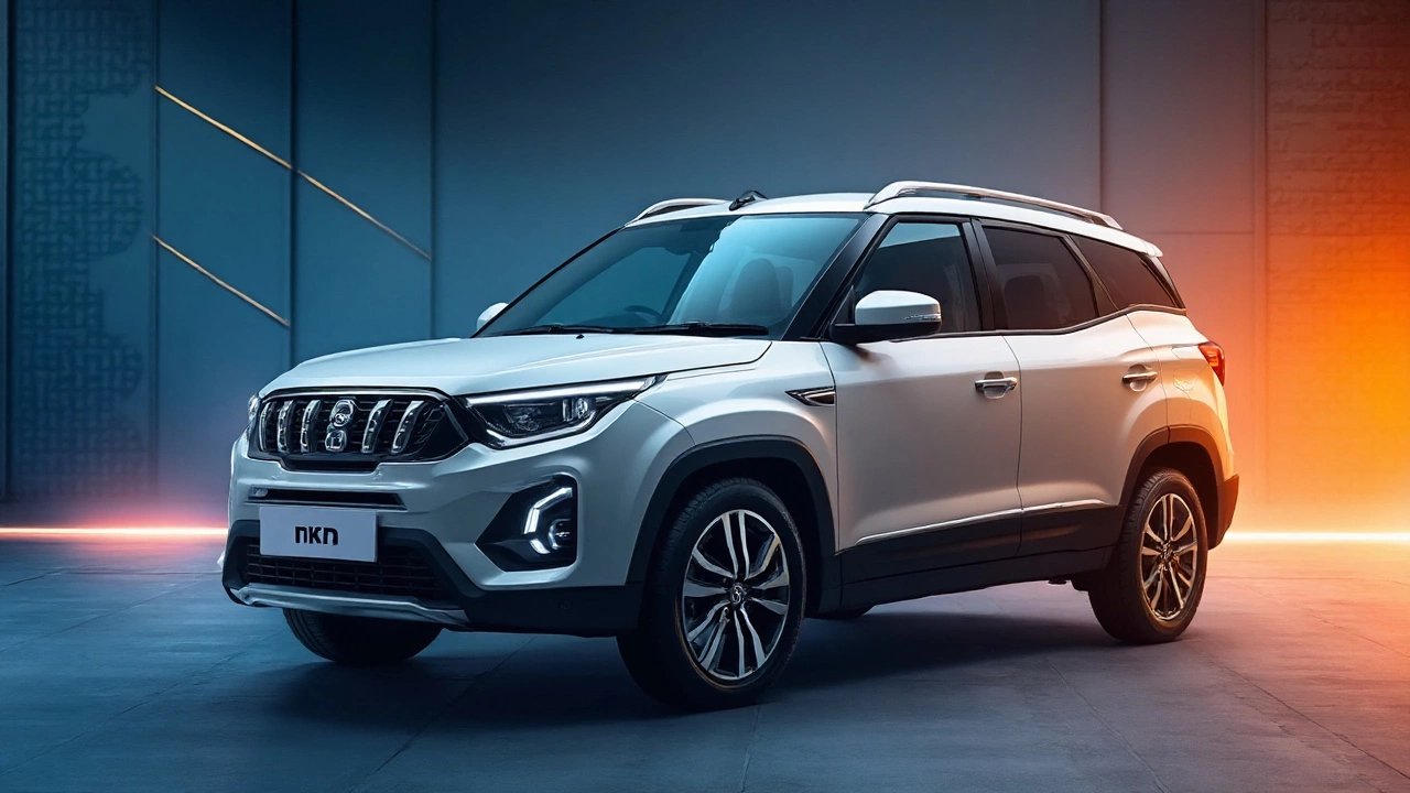 Mahindra XUV 3XO: Safety Tech, Big Features, and Rs 8 Lakh Start Shake Up the Subcompact SUV Game