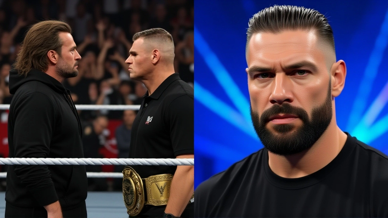 What’s Next? A Giant’s Redemption Arc