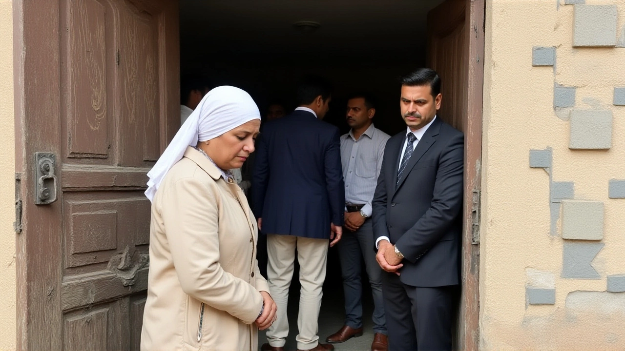 ED Arrests Al-Falah University Founder in Delhi Blasts Money Laundering Probe; 25 Sites Raided, Terror Network Exposed