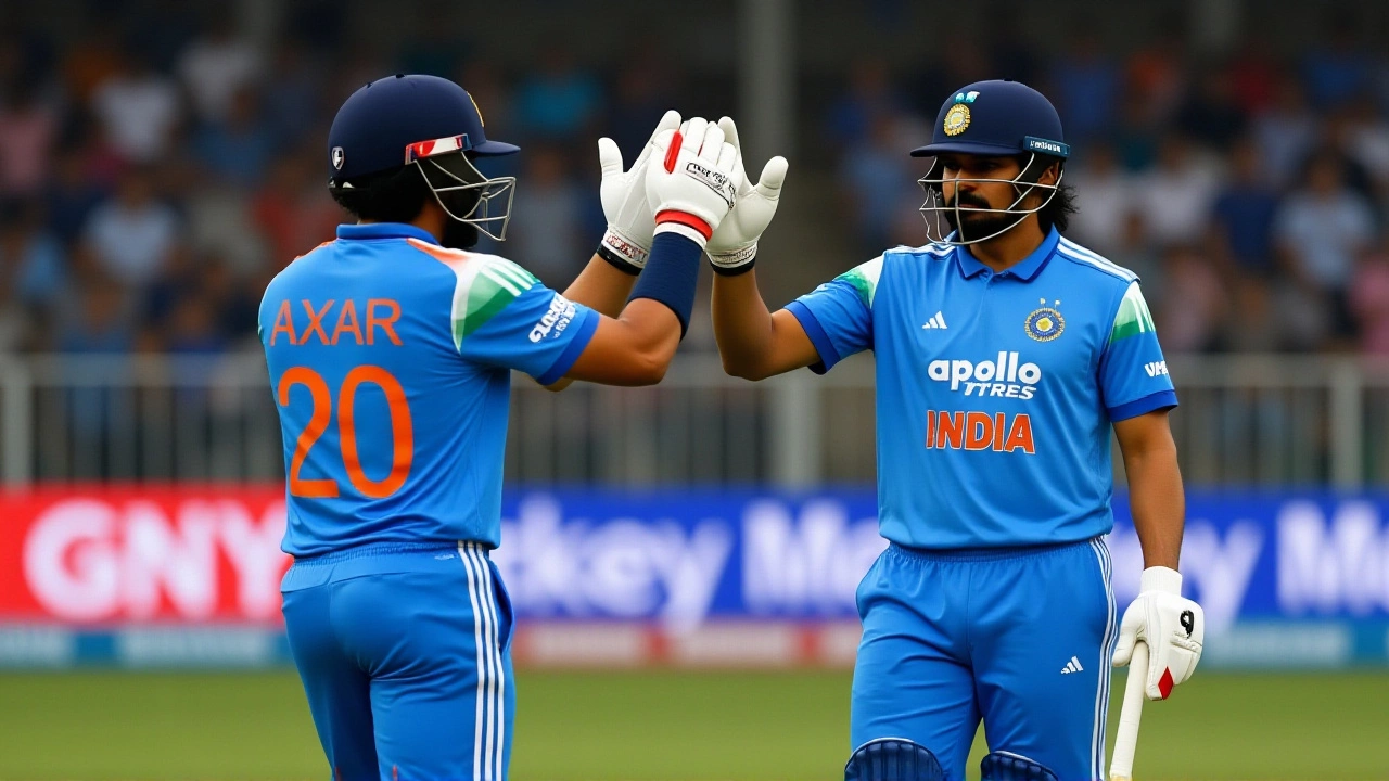 KL Rahul Named Stand-In Captain as India Names Squad for ODI Series Against South Africa