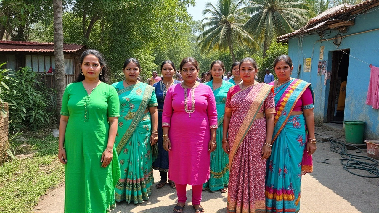 Maharashtra Extends Ladki Bahin Yojana e-KYC Deadline to December 31, 2025 Amid Income Verification Crunch