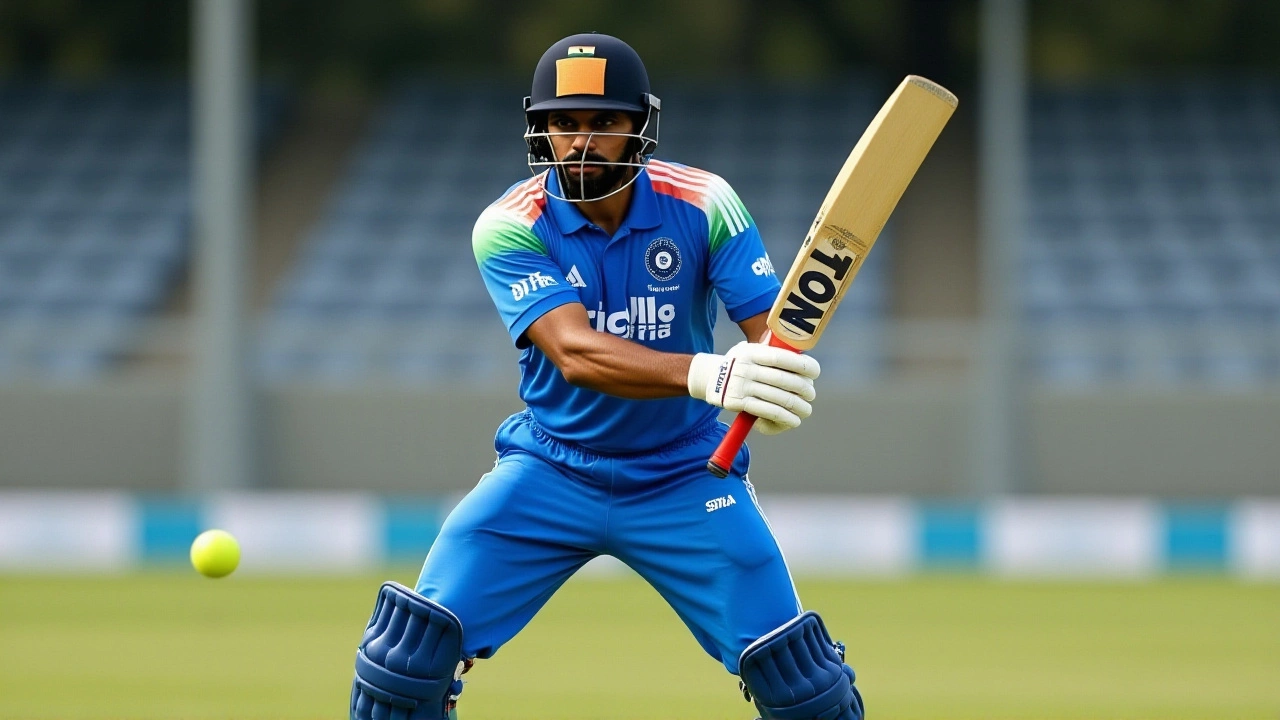 Veterans at the Helm